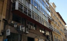 Calle Manero Mollá, 16, 6-3